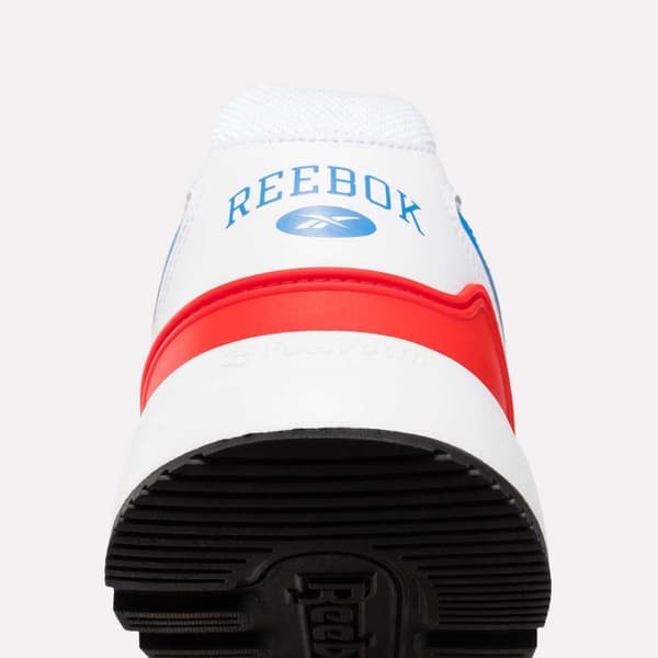 Reebok Gl1000 Skor Vit EU 45 1/2 Man