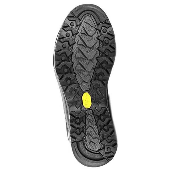 Asolo Nucleon Mid Goretex Vibram Vandringskängor Grå EU 39 1/3 Kvinna