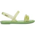 Miniatyrbild 1 av 5: Melissa Airbubble Sandaler Guld EU 38 Kvinna