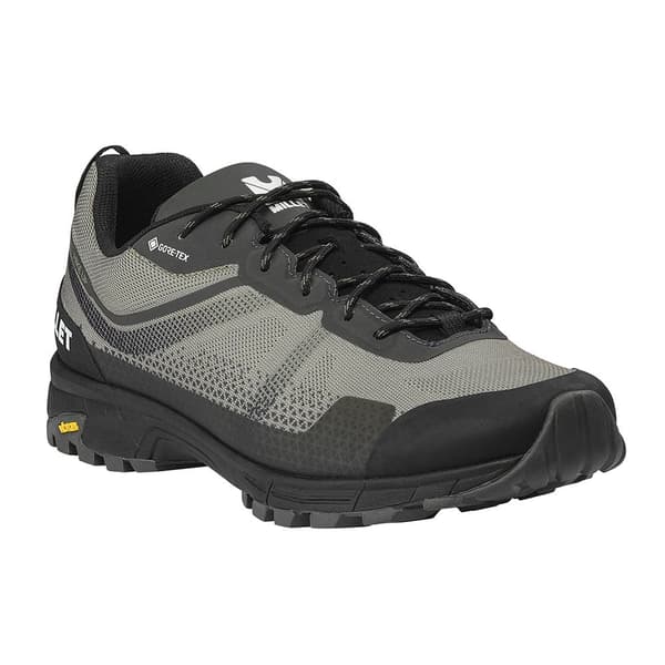 Millet Hike Up Goretex Vandringsskor Grå EU 44 Man