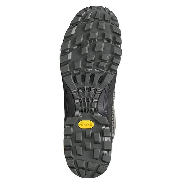 Millet Hike Up Goretex Vandringsskor Grå EU 44 Man