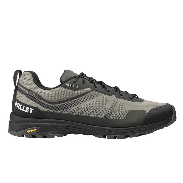 Millet Hike Up Goretex Vandringsskor Grå EU 44 Man