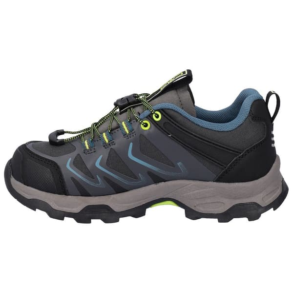 Cmp Byne Low Waterproof 3q66884 Vaelluskengät Harmaa EU 37