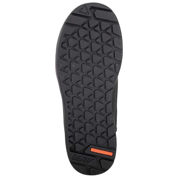 Leatt 2.0 Flat Mtb-sko Sort EU 39 1/2 Kvinde