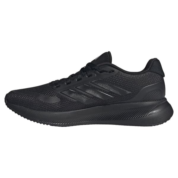 Adidas Runfalcon 5 Juoksukengät EU 45 1/3 Mies