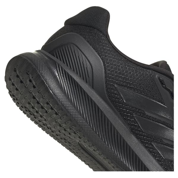Adidas Runfalcon 5 Løbesko EU 42 2/3 Mand