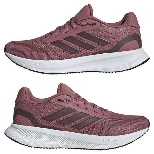 Adidas Runfalcon 5 Löparskor EU 41 1/3 Man