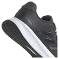 Miniatyrbillede 6 af 9: Adidas Runfalcon 5 Løbesko  EU 48 Mand