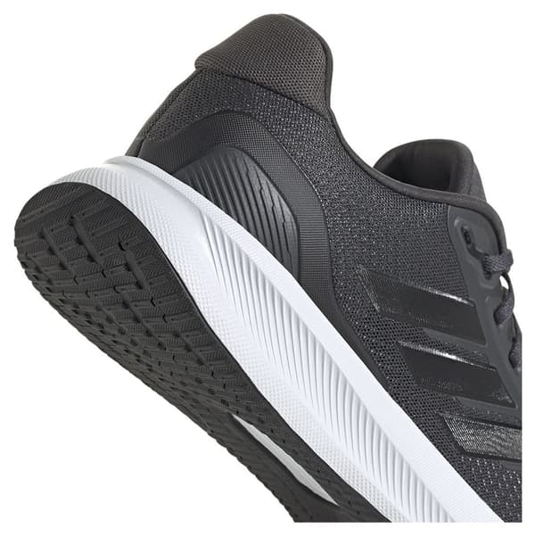 Adidas Runfalcon 5 Løbesko  EU 48 Mand