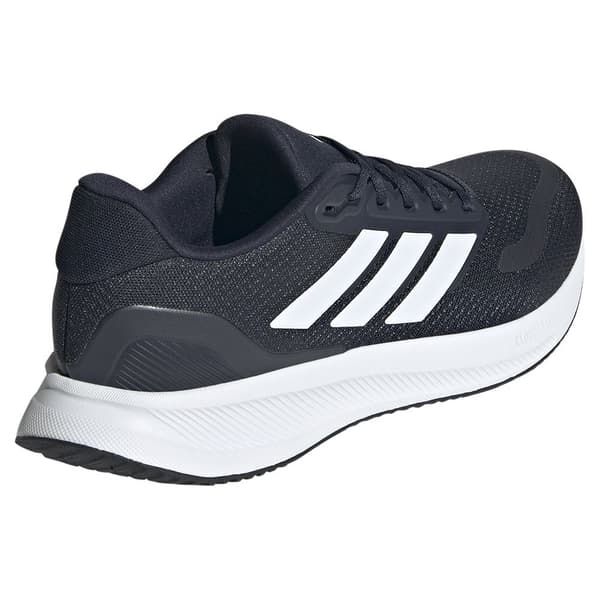Adidas Runfalcon 5 Juoksukengät EU 44 2/3 Mies