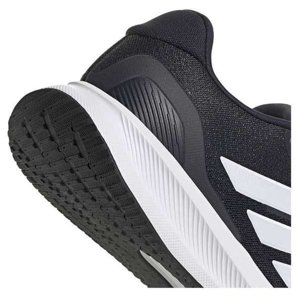 Adidas Runfalcon 5 Juoksukengät EU 44 2/3 Mies