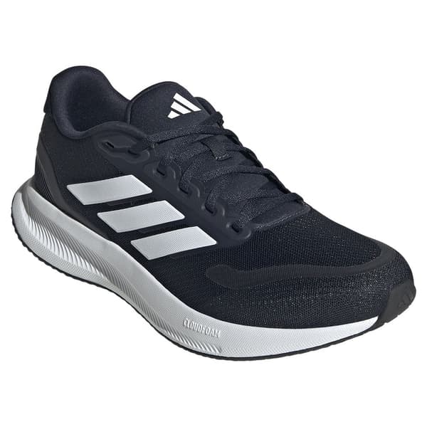 Adidas Runfalcon 5 Løbesko  EU 43 1/3 Mand