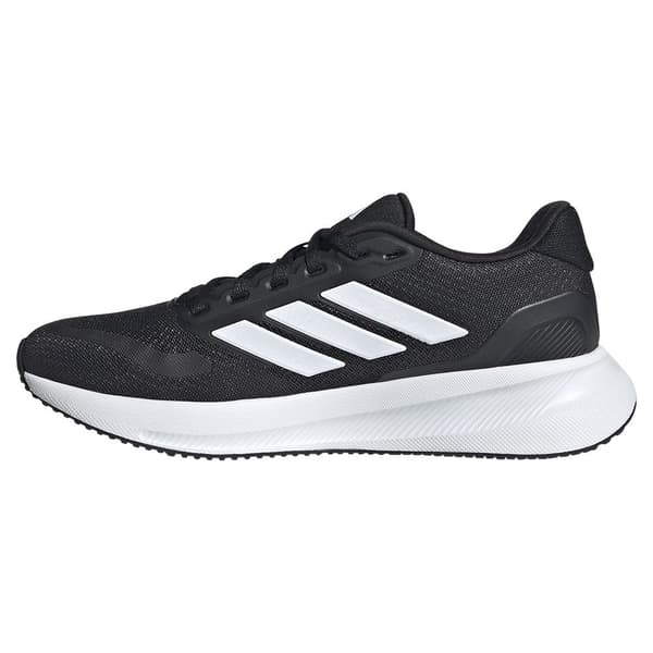 Adidas Runfalcon 5 Wide Löparskor  EU 38 2/3 Kvinna