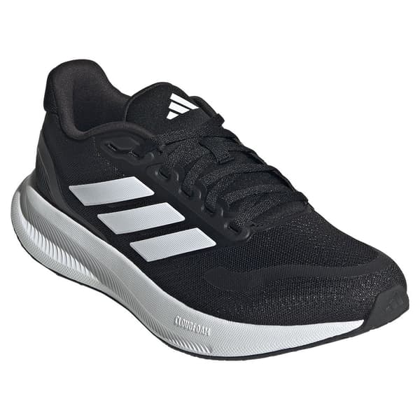 Adidas Runfalcon 5 Wide Löparskor  EU 38 2/3 Kvinna