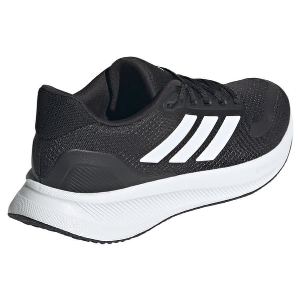 Adidas Runfalcon 5 Wide Löparskor  EU 38 2/3 Kvinna