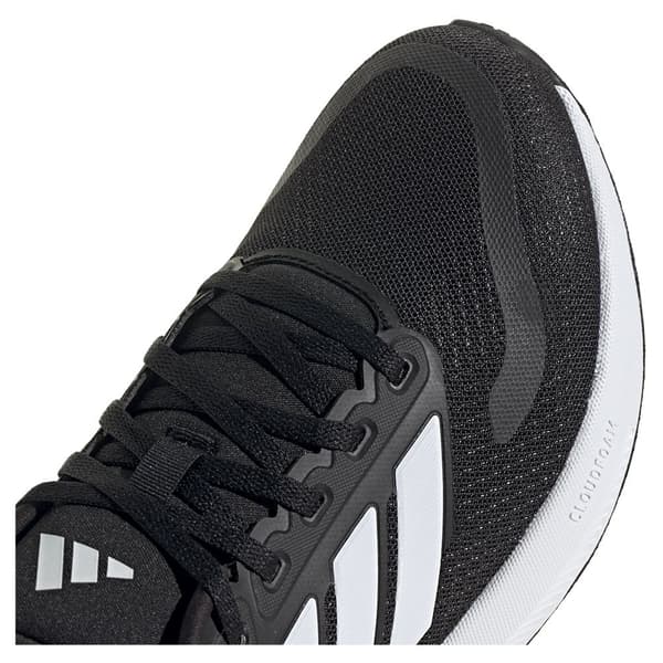 Adidas Runfalcon 5 Wide Löparskor  EU 38 2/3 Kvinna