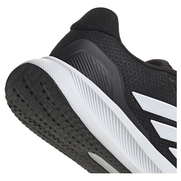 Adidas Runfalcon 5 Wide Löparskor  EU 38 2/3 Kvinna