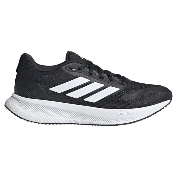Adidas Runfalcon 5 Wide Löparskor  EU 38 2/3 Kvinna