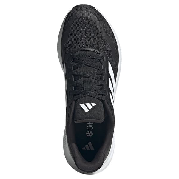Adidas Runfalcon 5 Wide Løbesko EU 39 1/3 Kvinde