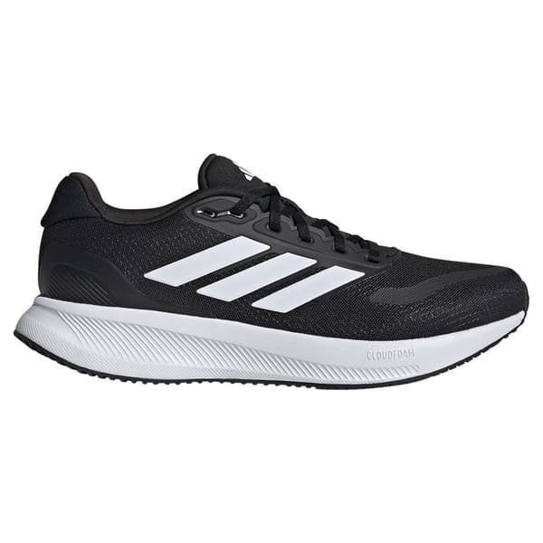 Adidas Runfalcon 5 Juoksukengät EU 46 Mies