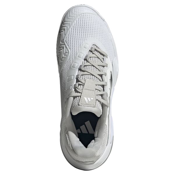 Adidas Barricade Alla Pumps Vit EU 40 2/3 Kvinna