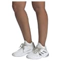 Miniatyrbild 10 av 10: Adidas Barricade Alla Pumps Vit EU 40 2/3 Kvinna