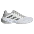 Miniatyrbild 1 av 10: Adidas Barricade Alla Pumps Vit EU 40 2/3 Kvinna
