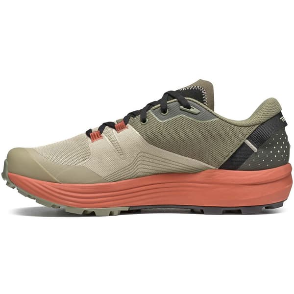 Tecnica Spark Speed S Goretex Vandresko Grøn EU 42 Mand