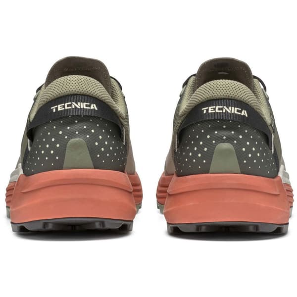 Tecnica Spark Speed S Goretex Vandresko Grøn EU 42 Mand