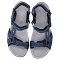 Miniatyrbild 4 av 6: Cmp 38q9957 Hamal Sandaler Blå EU 46 Man