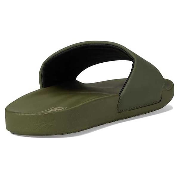 Hurley Fastlane Tofflor Grönt EU 42 1/2 Man