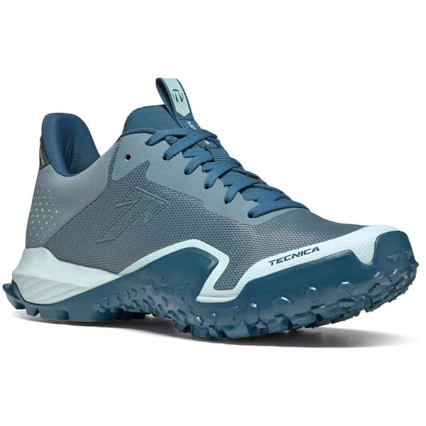 Tecnica Magma 2.0 S Goretex Trailskor Blå EU 38 Kvinna