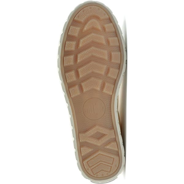 Palladium Palla Ace Canvas Sko Gul EU 43 Mand