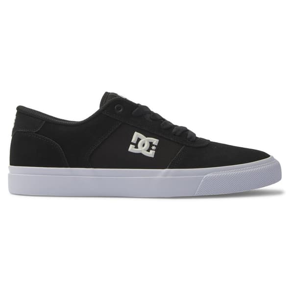 Dc Shoes Teknic Sko Sort EU 44 1/2 Mand