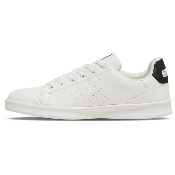 Hummel Busan Skor Vit EU 38 Man