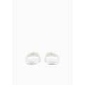 Miniatyrbild 5 av 6: Armani Exchange Xup001_xv820 Tofflor Vit EU 43 Man