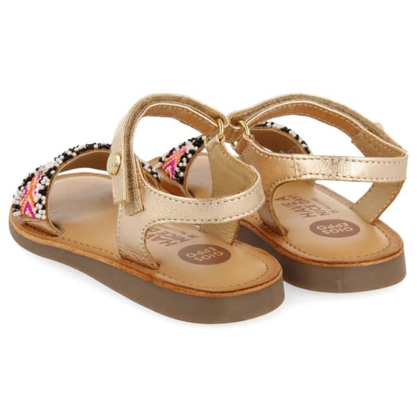 Gioseppo Naillat Sandaler Gylden EU 31