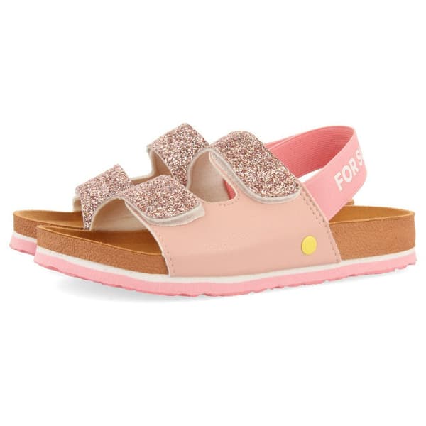 Gioseppo Epinal Sandaler Rosa EU 33