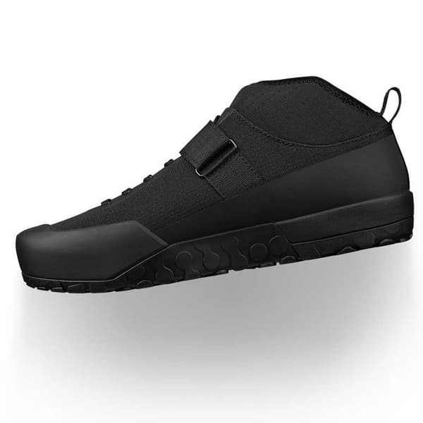 Fizik Gravita Tensor Mtb-skor Svart EU 38 Man
