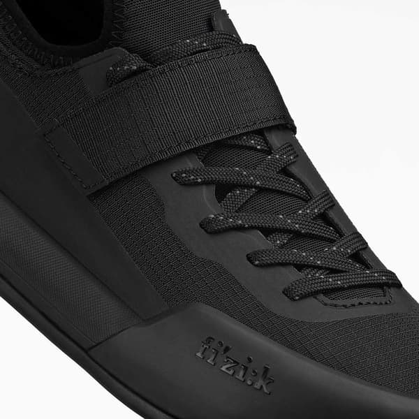 Fizik Gravita Tensor Mtb-skor Svart EU 38 Man