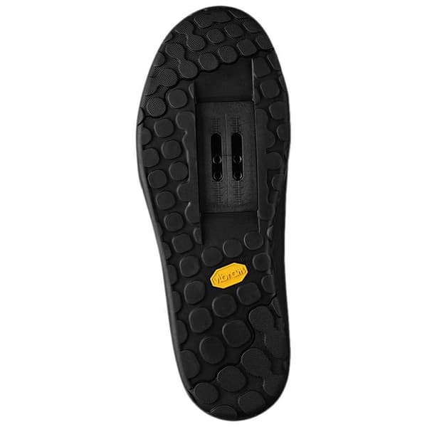 Fizik Gravita Tensor Mtb-skor Svart EU 38 Man
