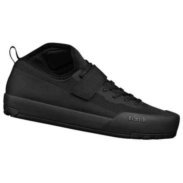 Fizik Gravita Tensor Mtb-sko Sort EU 38 Mand