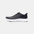 Miniatyrbillede 3 af 5: Under Armour Charged Speed Swift Løbesko Sort EU 42 1/2 Mand