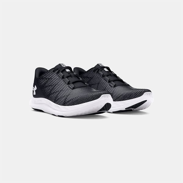 Under Armour Charged Speed Swift Juoksukengät Musta EU 44 1/2 Mies