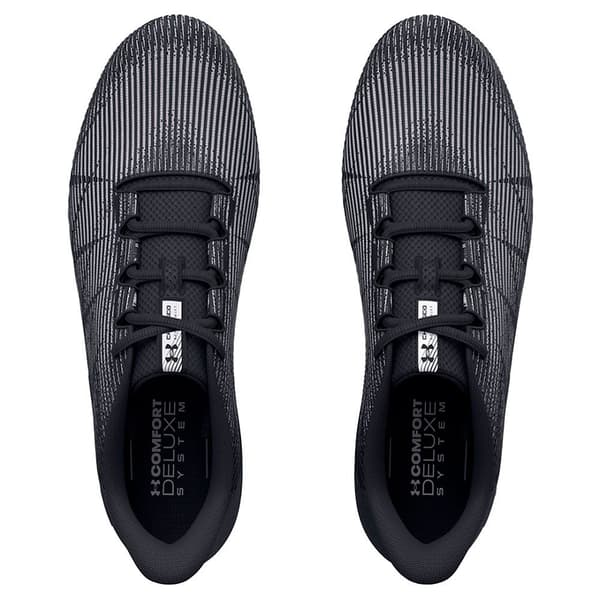 Under Armour Charged Speed Swift Juoksukengät Musta EU 44 1/2 Mies