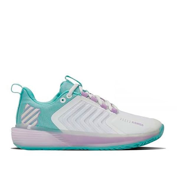 K-swiss Ultrashot 3 Alla Pumps  EU 37 1/2 Kvinna