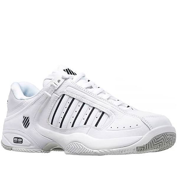 K-swiss Defier Rs Mixta Ler-sko  EU 45 Mand