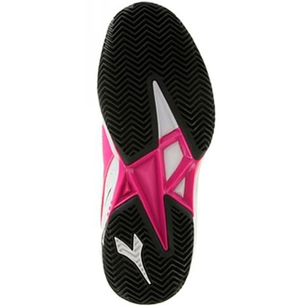 Diadora Sportswear S.challenge 4sl Ler-sko  EU 38 1/2 Kvinde