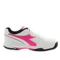 Miniatyrbillede 1 af 2: Diadora Sportswear S.challenge 4sl Ler-sko  EU 38 1/2 Kvinde