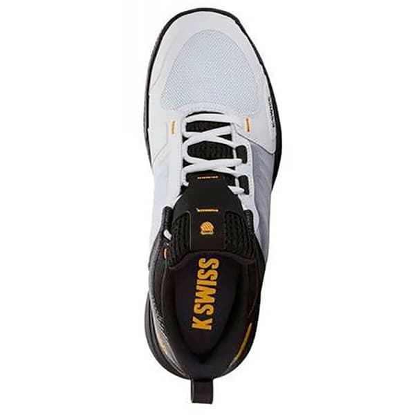 K-swiss Ultrashot Team Alle Pumps  EU 41 Mand